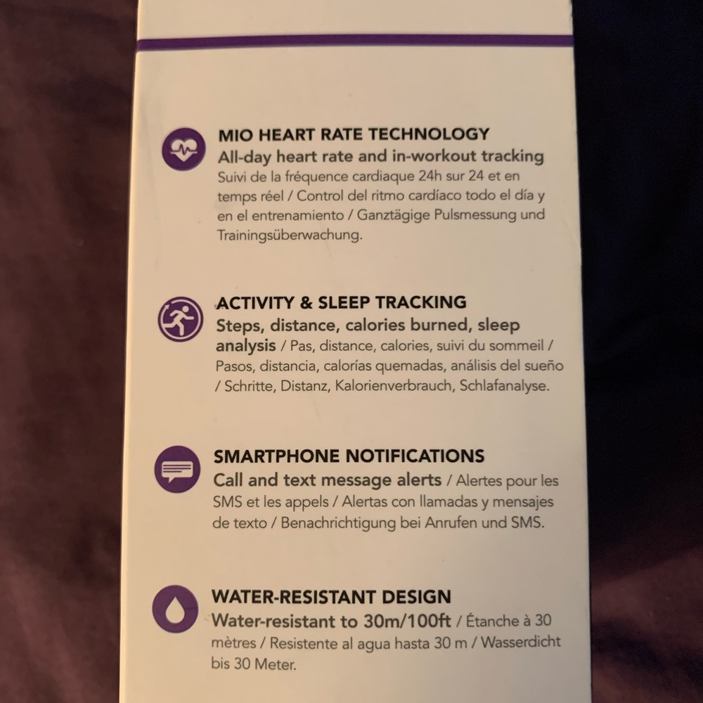 Health Monitor Devices - Picture 3 of 3